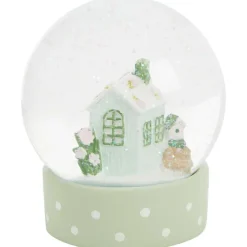 Merk Home Accents Schuddebol Met Figuur^ Woonaccessoires