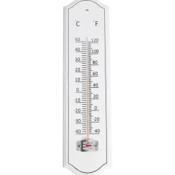 Merk Home Accents Thermometer^ Tuindecoratie