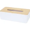 Merk Home Accents Tissuebox^ Woonaccessoires