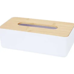 Merk Home Accents Tissuebox^ Woonaccessoires