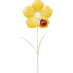 Merk Home Accents Tuinsteker Bloem^ Tuindecoratie