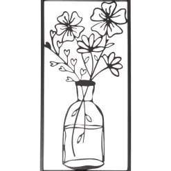 Merk Home Accents Wanddecoratie^ Tuindecoratie