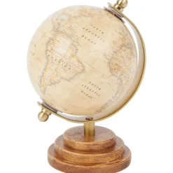 Merk Home Accents Wereldbol^ Woonaccessoires