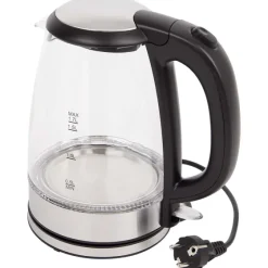 Home Essentials Glazen Waterkoker^ Keukenapparaten