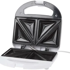 Home Essentials Tosti-Apparaat^ Keukenapparaten