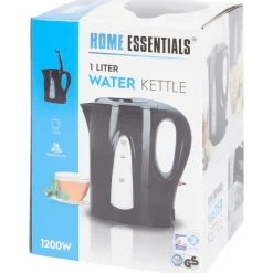 Home Essentials Waterkoker^ Keukenapparaten