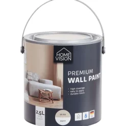 Van Bleiswijck Home Vision Matte Muurverf^ Verf