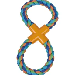 Merk Honden Speeltouw^ Speeltjes