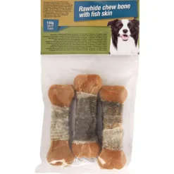 Whiskas Hondensnacks^ Dierenvoeding