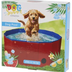 Merk Hondenzwembad^ Speeltjes