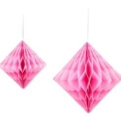 Merk Honeycomb^ Feestartikelen