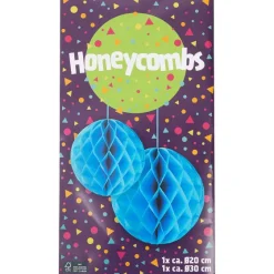 Merk Honeycomb^ Feestartikelen