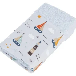 Froyak Hoodadoo Aankleedkussenhoes^ Beddengoed