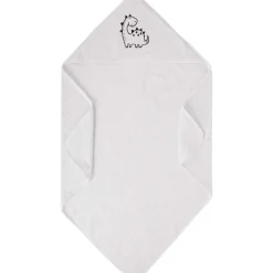 Hoodadoo Baby-Badcape^ Badtextiel