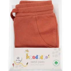 Hoodadoo Baby-Joggingbroek^ Kleding