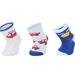 Hoodadoo Babysokjes^ Beenmode