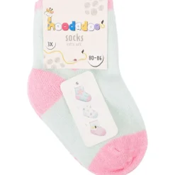 Hoodadoo Babysokjes^ Beenmode