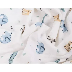 Hoodadoo Hydrofieldoek Xxl^ Babyverzorging