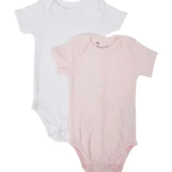 Hoodadoo Rompers Extra Soft^ Ondergoed