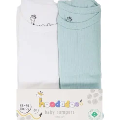 Hoodadoo Rompers Extra Soft^ Ondergoed