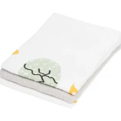 Hoodadoo Spuugdoekjes^ Plaids & Dekens