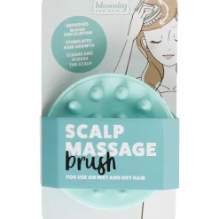 Head & Shoulders Hoofdmassage-Borstel^ Haarverzorging