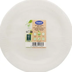 Merk Hosti Papieren Borden^ Feestartikelen