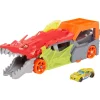 Hot Wheels City Draak Stuntwagen^ Speelvoertuigen