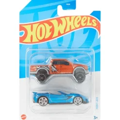 Hot Wheels Raceauto'S^ Speelvoertuigen
