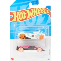 Hot Wheels Raceauto'S^ Speelvoertuigen