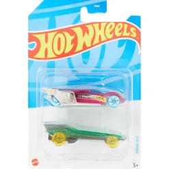 Hot Wheels Raceauto'S^ Speelvoertuigen