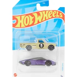 Hot Wheels Raceauto'S^ Speelvoertuigen