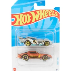 Hot Wheels Raceauto'S^ Speelvoertuigen