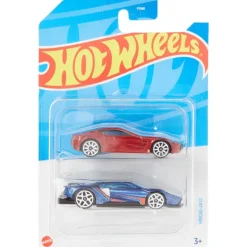 Hot Wheels Raceauto'S^ Speelvoertuigen