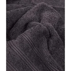 Hotel Royal Badlaken Antraciet^ Badtextiel