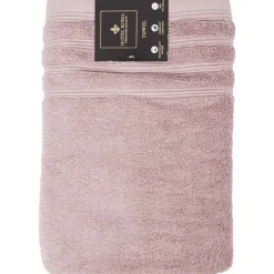 Hotel Royal Badlaken Pink Mauve^ Badtextiel