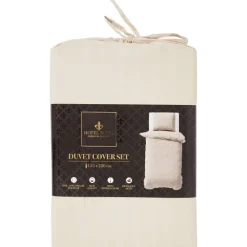 Hotel Royal Dekbedovertrek^ Beddengoed