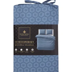 Hotel Royal Dekbedovertrek^ Beddengoed