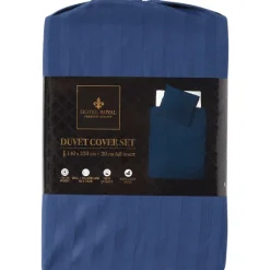 Hotel Royal Dekbedovertrek^ Beddengoed