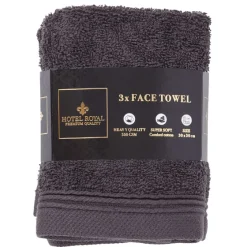 Hotel Royal Gezichtsdoeken^ Badtextiel