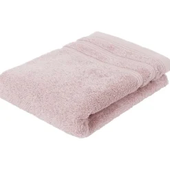 Hotel Royal Handdoek Pink Mauve^ Badtextiel