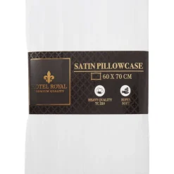 Hotel Royal Kussensloop^ Beddengoed