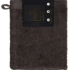 Hotel Royal Washandjes Antraciet^ Badtextiel