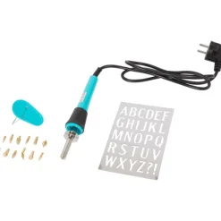 Disney Houtbrandpen^ Knutselen