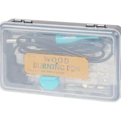 Disney Houtbrandpen^ Knutselen