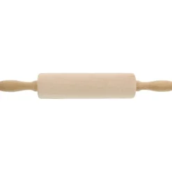 Rösle Houten Deegroller^ Keukengerei