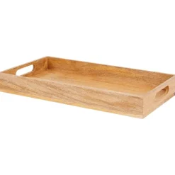 Staub Houten Dienblad^ Dienbladen