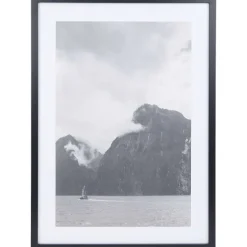 Merk Houten Fotolijst^ Fotolijstjes