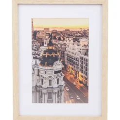 Merk Houten Fotolijst^ Fotolijstjes