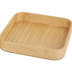 Staub Houten Tray^ Dienbladen